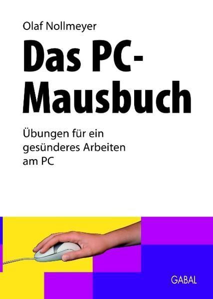 das PC-Mausbuch