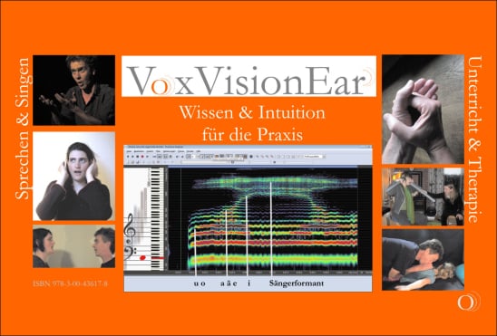 VoxVisionEar